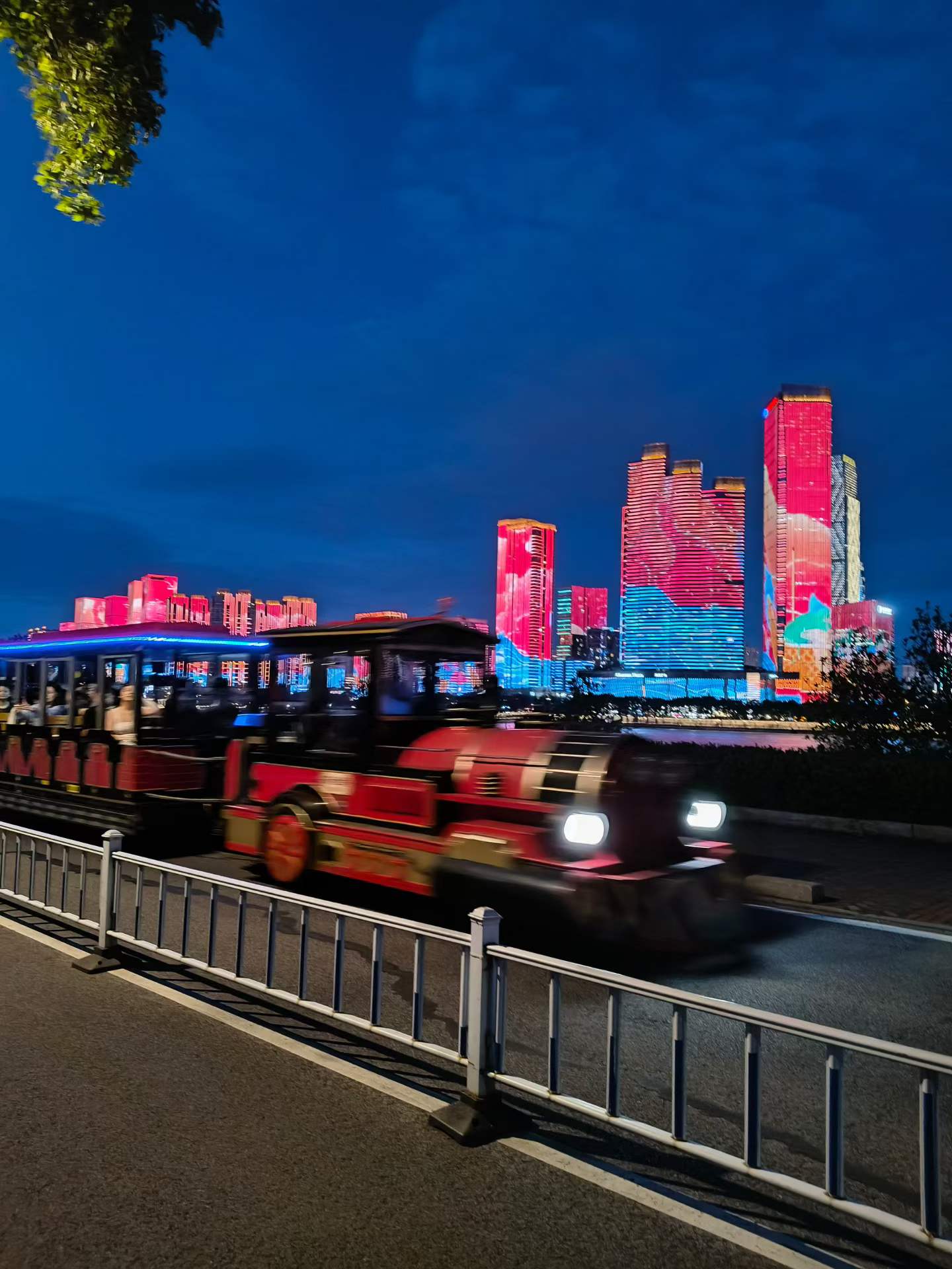 湖南旅游1